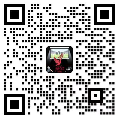 左承1892门店微信二维码